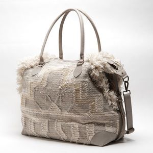 Free People Weekender Bag